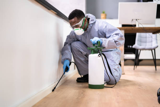 Best Real Estate Pest Inspections  in Eatonton, GA